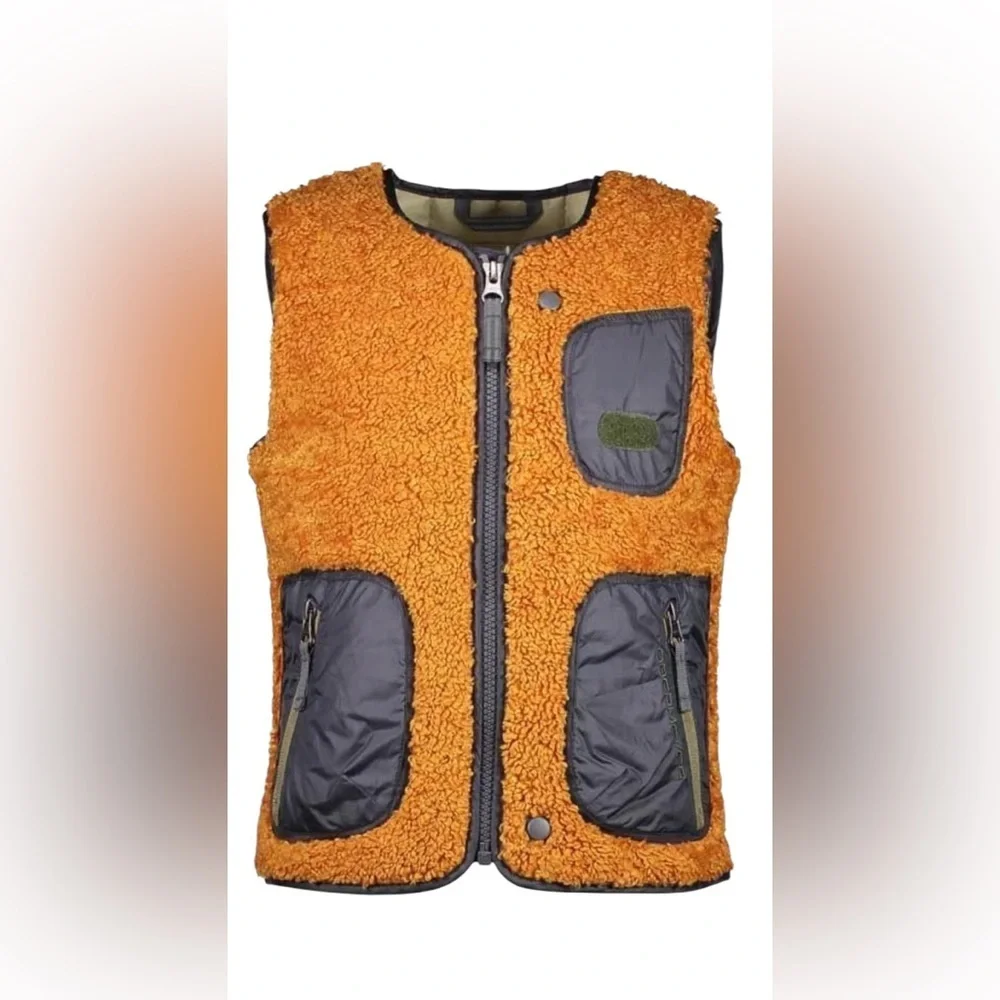 Obermeyer Little Boys’ Explorer Vest